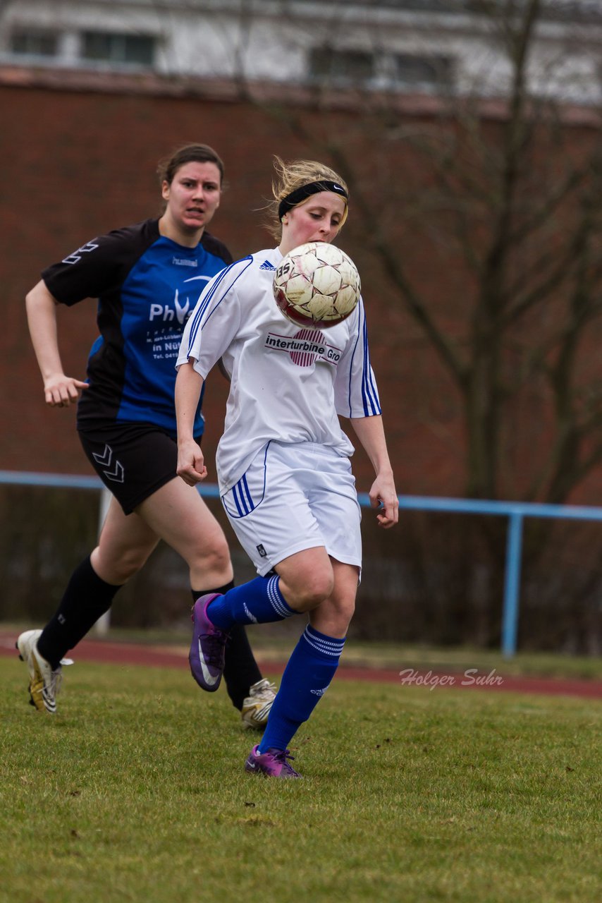 Bild 170 - Frauen FSG BraWie 08 - FSC Kaltenkirchen II U23 : Ergebnis: 0:7